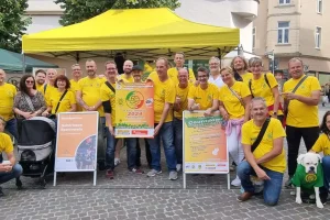 StadtSportVest Recklinghausen 2023-2